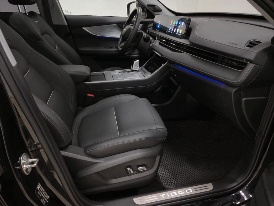 Chery Tiggo 7 Pro Max I Альметьевск  - изображение 16