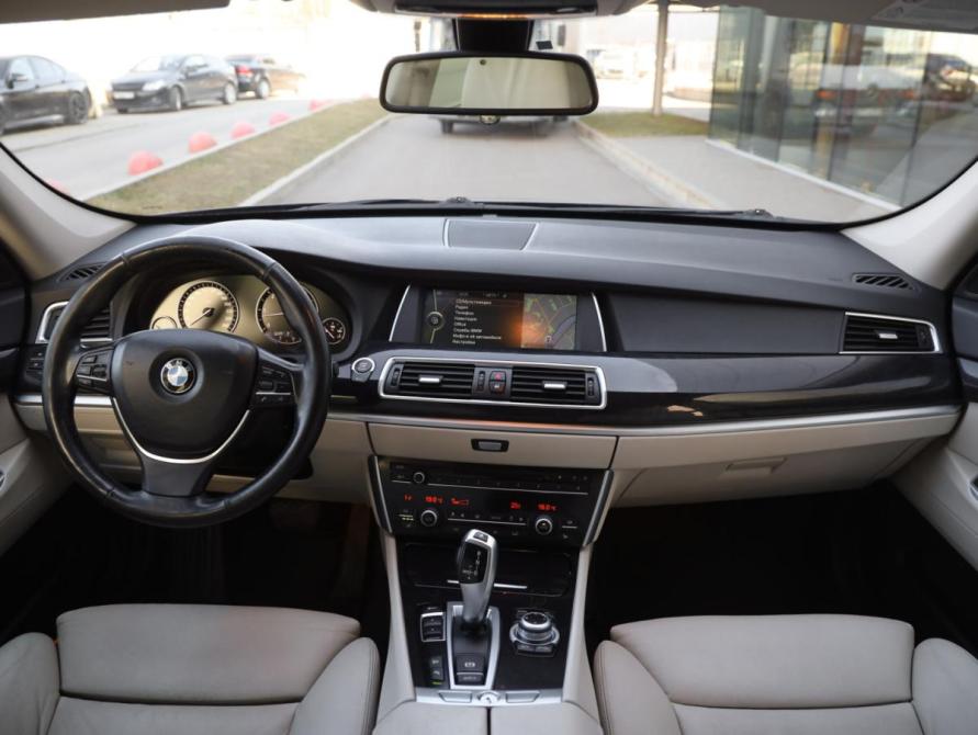 BMW 5 серии VI (F10/F11/F07) Санкт-Петербург  - изображение 10