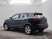 Nissan Qashqai II Рестайлинг Москва  - изображение 20