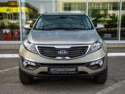 Kia Sportage III Волгоград  - изображение 36