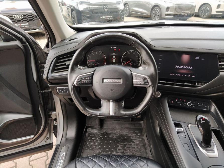 Haval F7 I Екатеринбург  - изображение 27
