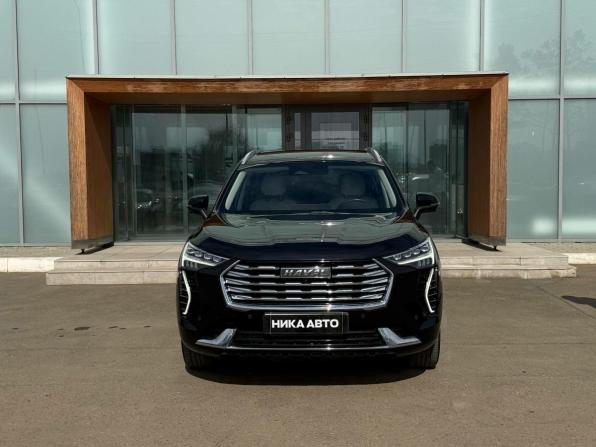 Haval Jolion I с пробегом 2023 года, цена 1 850 000 рублей, 48953 км, внедорожник, Автокод Объявления