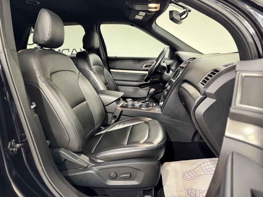 Ford Explorer V Рестайлинг Санкт-Петербург  - изображение 24