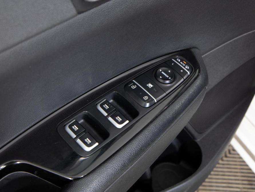 Kia Optima IV Санкт-Петербург  - изображение 22