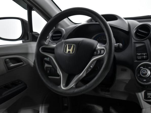 Honda Insight II с пробегом 2009 года, цена 539 000 рублей, 271032 км, хэтчбек, Автокод Объявления