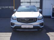 Geely Atlas Pro Москва  - изображение 17
