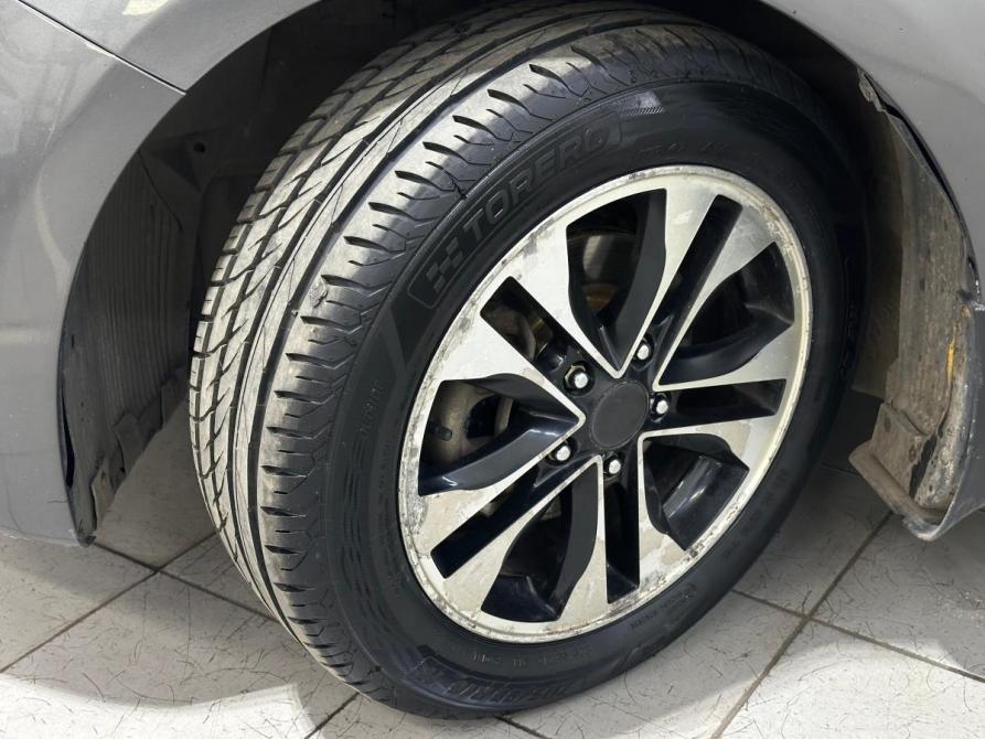 Kia Cerato III Рестайлинг (Classic) Санкт-Петербург  - изображение 5