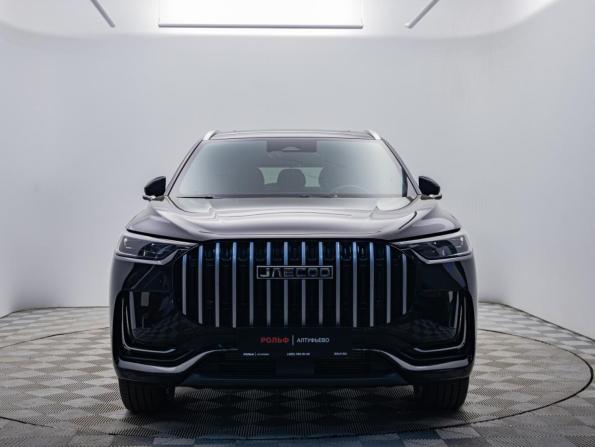 Jaecoo J8 с пробегом 2024 года, цена 2 924 000 рублей, 60879 км, внедорожник, Автокод Объявления