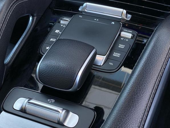 Mercedes-Benz GLE II (V167) с пробегом 2023 года, цена 7 850 000 рублей, 52439 км, внедорожник, Автокод Объявления