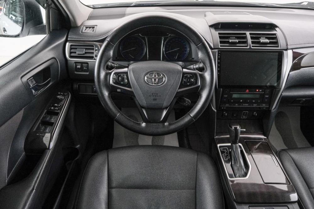 Toyota Camry VII (XV50) Рестайлинг 2 Красноярск  - изображение 15