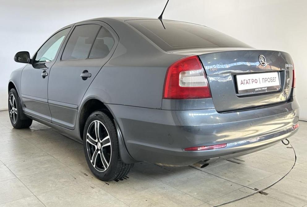 Skoda Octavia I (A4) Рестайлинг Саранск  - изображение 6