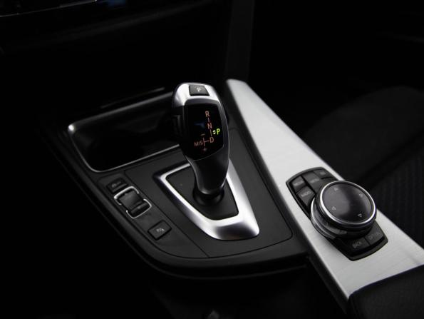 BMW 3 серии VI (F3x) с пробегом 2014 года, цена 1 949 000 рублей, 197545 км, седан, Автокод Объявления