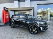 Hyundai Creta I Рестайлинг Набережные Челны  - изображение 20