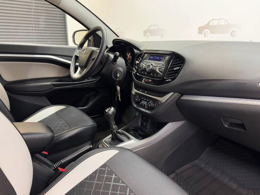 Lada (ВАЗ) Vesta I Ставрополь  - изображение 8