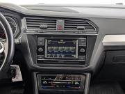 Volkswagen Tiguan II Рестайлинг Москва  - изображение 43