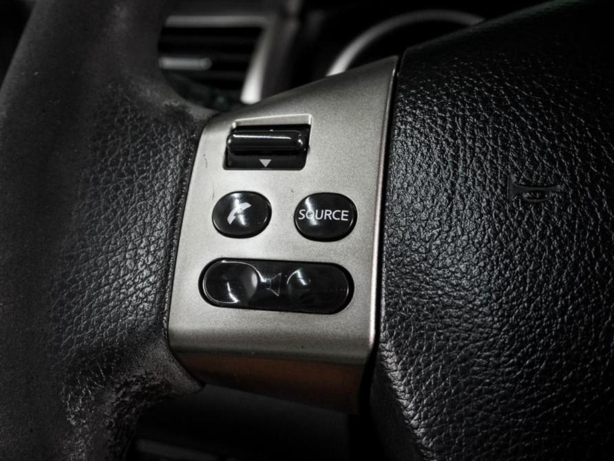 Nissan Tiida I Воронеж  - изображение 14