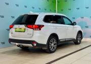 Mitsubishi Outlander III Рестайлинг 2 Набережные Челны  - изображение 31