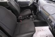 Chevrolet Niva I Рестайлинг Омск  - изображение 46