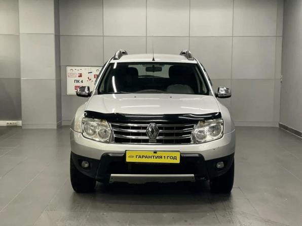 Renault Duster I с пробегом 2012 года, цена 847 000 рублей, 128000 км, внедорожник, Автокод Объявления