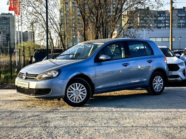 Volkswagen Golf VI с пробегом 2010 года, цена 589 000 рублей, 200500 км, хэтчбек, Автокод Объявления