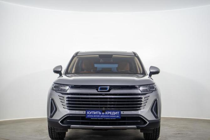 FAW Bestune T99 I с пробегом 2022 года, цена 2 739 000 рублей, 36807 км, внедорожник, Автокод Объявления