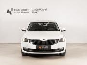Skoda Octavia III (A7) Рестайлинг Казань  - изображение 10