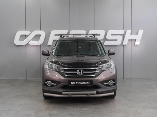 Honda CR-V IV с пробегом 2013 года, цена 1 803 000 рублей, 215742 км, внедорожник, Автокод Объявления