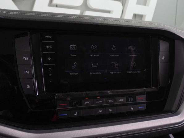 Volkswagen Touareg III с пробегом 2018 года, цена 5 249 000 рублей, 167825 км, внедорожник, Автокод Объявления
