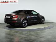 Skoda Octavia III (A7) Белгород  - изображение 24