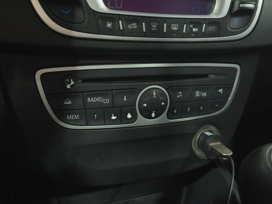 Renault Fluence I Вологда  - изображение 13