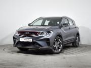Geely Coolray I Санкт-Петербург  - изображение 27