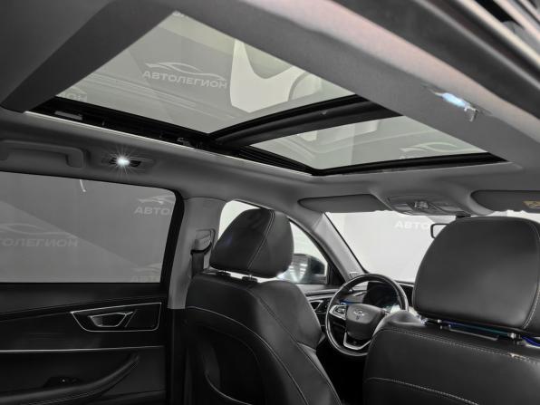 Chery Tiggo 8 I Рестайлинг с пробегом 2023 года, цена 2 350 000 рублей, 49328 км, внедорожник, Автокод Объявления