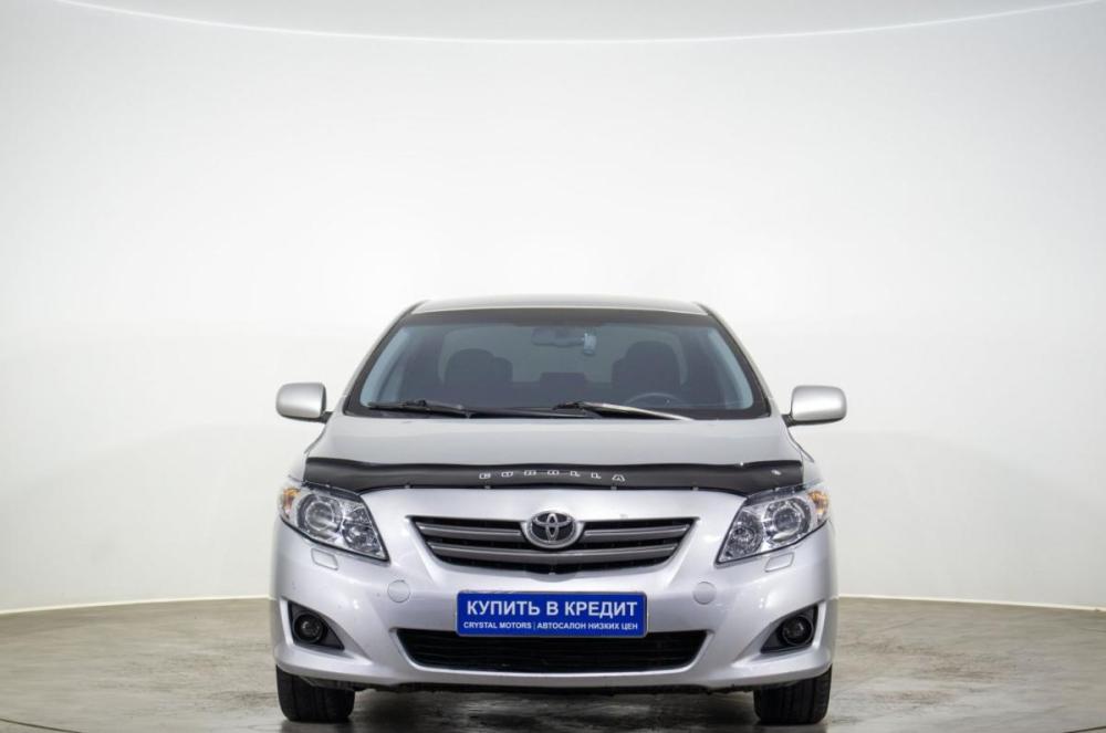 Toyota Corolla X (E140 E150) Оренбург  - изображение 2