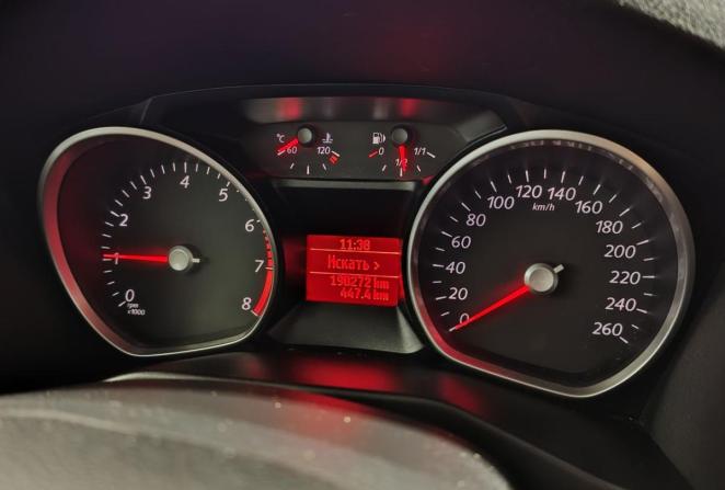 Ford Mondeo IV Рестайлинг с пробегом 2010 года, цена 680 000 рублей, 190233 км, седан, Автокод Объявления