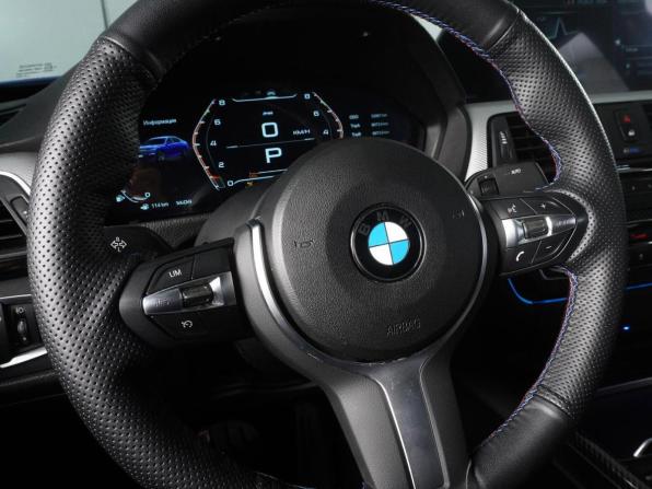 BMW 3 серии VI (F3x) Рестайлинг с пробегом 2018 года, цена 3 090 000 рублей, 53967 км, седан, Автокод Объявления