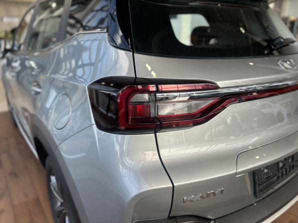Kaiyi X3 с пробегом 2024 года, цена 1 735 000 рублей, 15313 км, внедорожник, Автокод Объявления