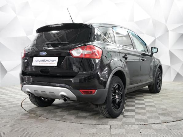 Ford Kuga I с пробегом 2012 года, цена 835 000 рублей, 284644 км, внедорожник, Автокод Объявления