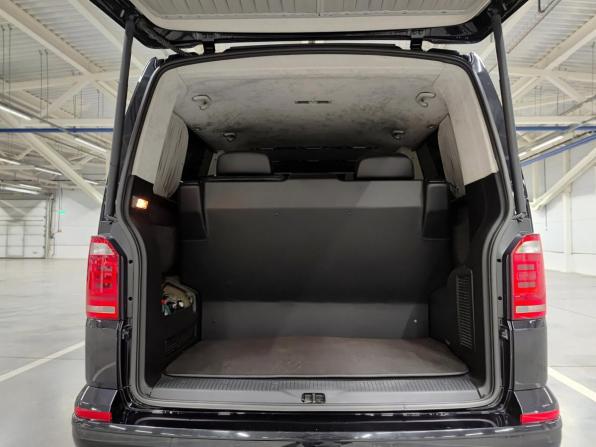 Volkswagen Multivan T6 с пробегом 2016 года, цена 4 450 000 рублей, 181712 км, минивэн, Автокод Объявления