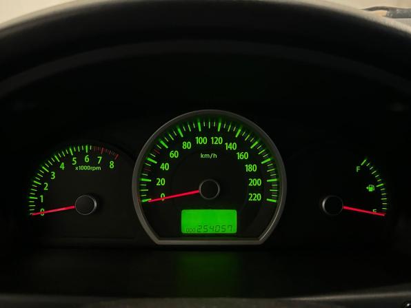 Kia Sportage II Рестайлинг с пробегом 2010 года, цена 749 000 рублей, 254056 км, внедорожник, Автокод Объявления