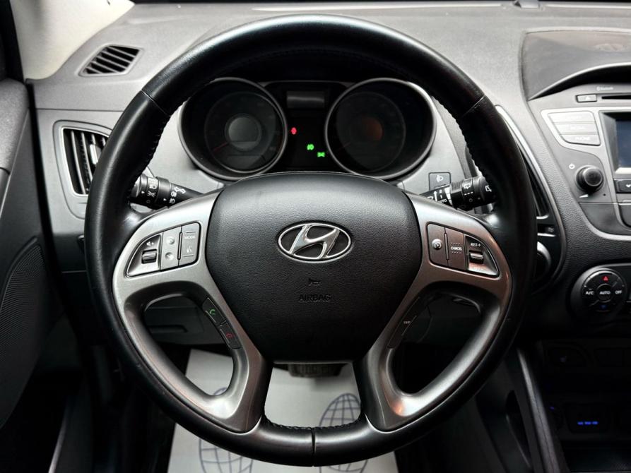 Hyundai ix35 I Рестайлинг Ижевск  - изображение 20