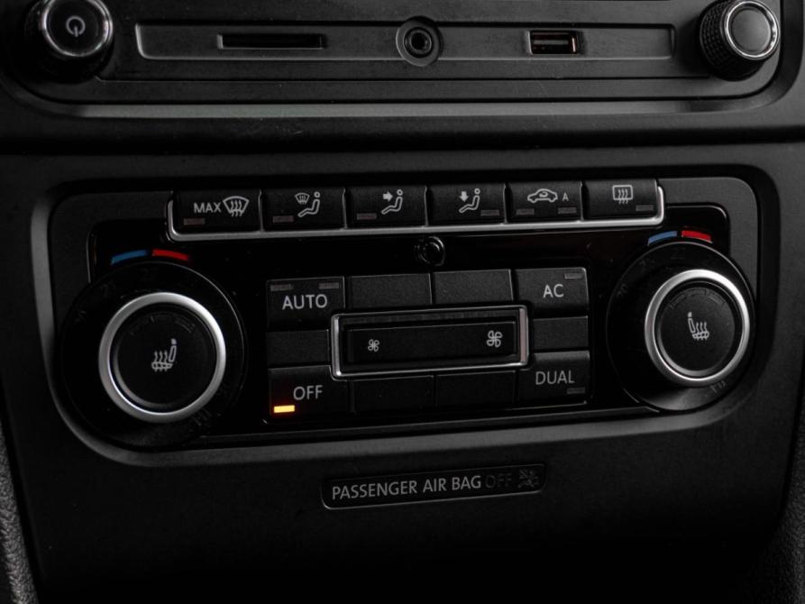 Volkswagen Golf VI Тюмень  - изображение 14