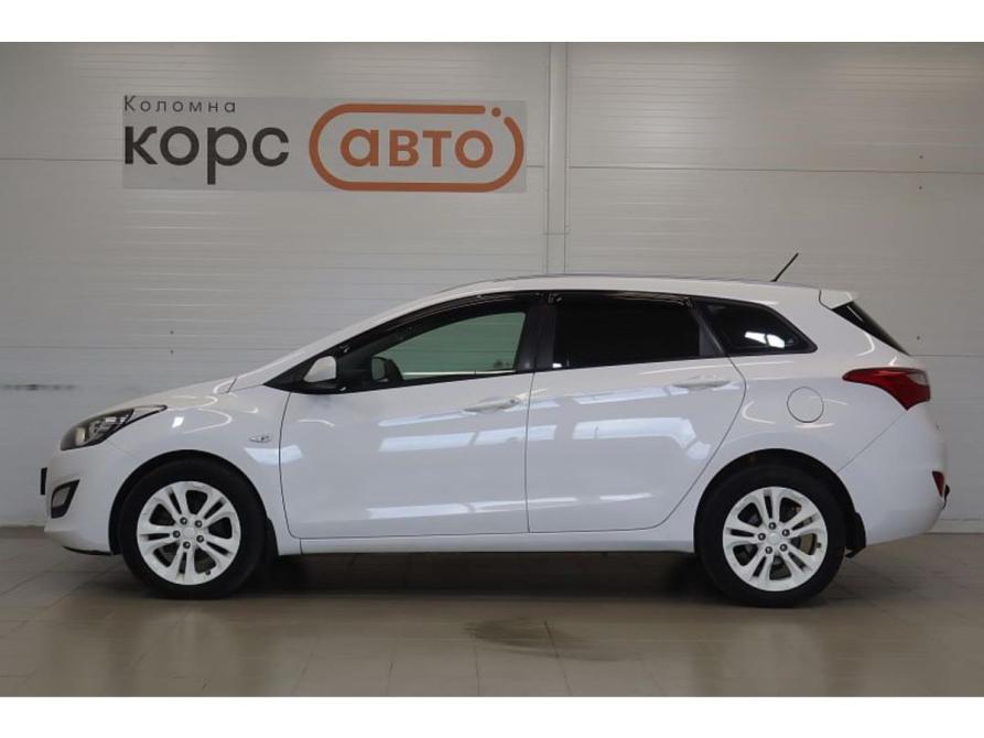 Hyundai i30 II Коломна  - изображение 2