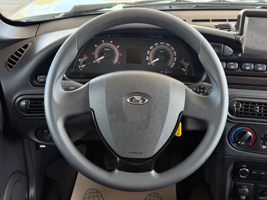 Lada (ВАЗ) Niva Travel I Рестайлинг Волгоград  - изображение 13