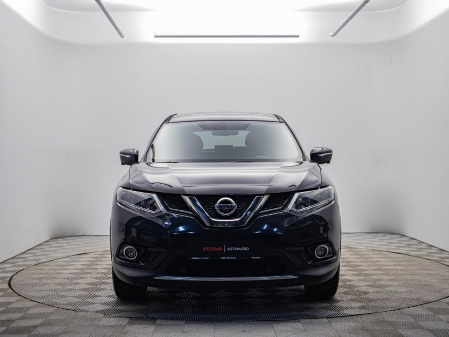 Nissan X-Trail III Москва  - изображение 2