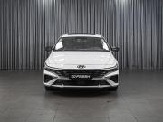 Hyundai Elantra VII (CN7) Рестайлинг Ставрополь  - изображение 28