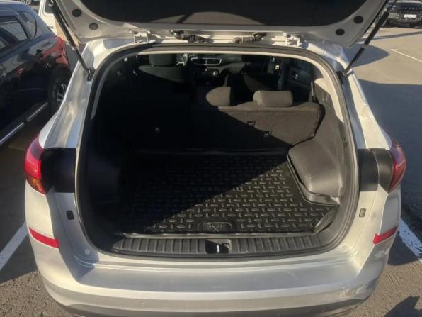 Hyundai Tucson III Рестайлинг с пробегом 2018 года, цена 2 190 000 рублей, 115157 км, внедорожник, Автокод Объявления
