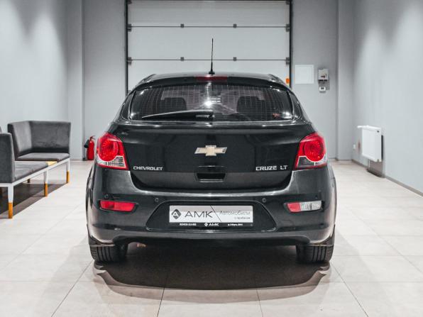 Chevrolet Cruze I с пробегом 2012 года, цена 686 732 рубля, 187167 км, хэтчбек, Автокод Объявления