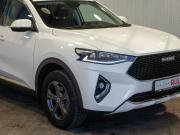 Haval F7 I Иваново  - изображение 40