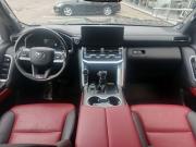 Toyota Land Cruiser 300 Series Брянск  - изображение 34