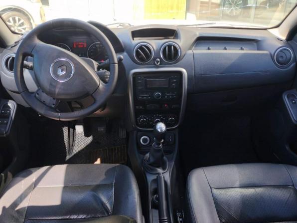 Renault Duster I с пробегом 2014 года, цена 840 000 рублей, 223664 км, внедорожник, Автокод Объявления
